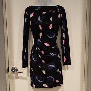 DVF 'Jarely' Dress, Size 6